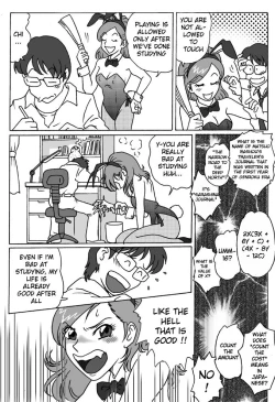 Page 29 of Toraware no Seito Kaichou | Imprisonment of Student Council President