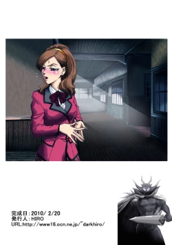 Page 35 of Toraware no Seito Kaichou | Imprisonment of Student Council President