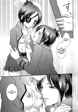 Page 17 of KEEP THE ILLUSION