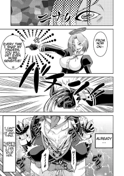 Page 6 of Tenryuu Saimin