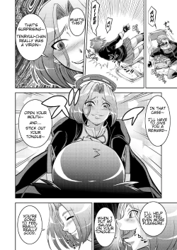 Page 9 of Tenryuu Saimin