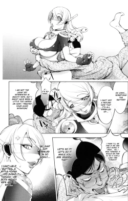 Page 7 of Aisai Senshi Mighty Wife | Beloved Housewife Warrior Mighty Wife 6th