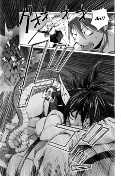 Page 166 of Yurushite Anata...