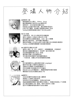 Page 4 of Tennen Kamichichi Shirouto Cosplayer Nangoku Ritou Mizugi Loca Satsuei