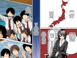 Page 2 of Danshi Dorei Program | The Boy-Slave Program