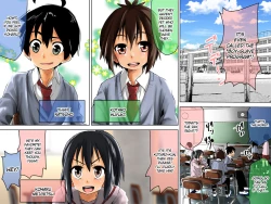 Page 3 of Danshi Dorei Program | The Boy-Slave Program