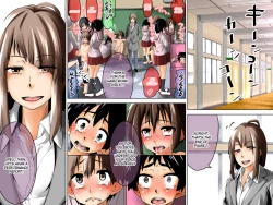 Page 84 of Danshi Dorei Program | The Boy-Slave Program