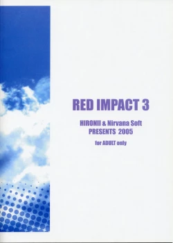 Page 19 of Red Impact 3