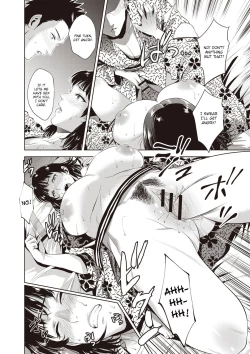 Page 10 of Ryokan Soukan | Incest Inn