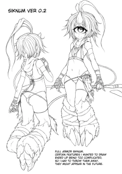 Page 19 of READABLE EYE sik-num2