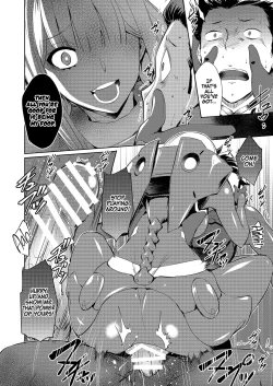 Page 14 of Mitsuru in the Zero Two