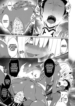 Page 19 of Mitsuru in the Zero Two