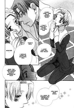 Page 77 of Nurse ga Oshigoto Ch. 1- 5