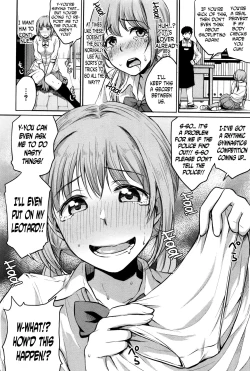 Page 6 of Nantai Shoujo | Soft Body Girl