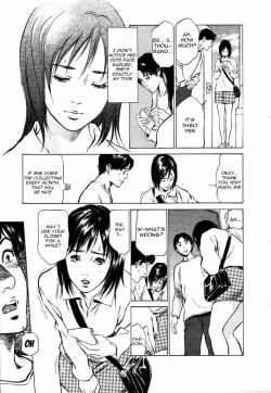 Page 3 of Kaoru Hazuki - A collector story