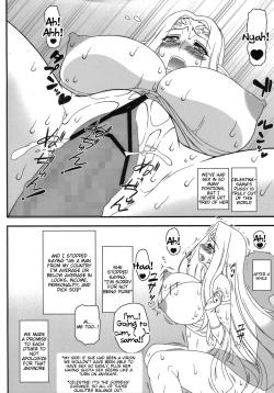 Page 6 of YappariCelestine-sama wa Eroi na.
