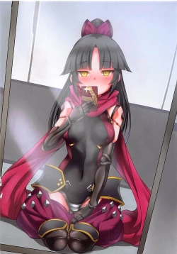 Page 7 of #Chaldea Jigadoribu Matome Hon