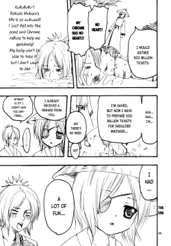 Page 26 of CANDY SHUFFLE