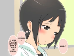 Page 16 of Kyousei Zecchou Clitoriswitch | Orgasm-Forcing ClitoriSwitch