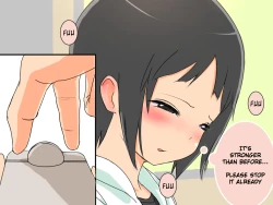 Page 19 of Kyousei Zecchou Clitoriswitch | Orgasm-Forcing ClitoriSwitch