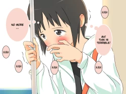 Page 24 of Kyousei Zecchou Clitoriswitch | Orgasm-Forcing ClitoriSwitch