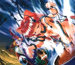 Page 28 of Neko no Ko