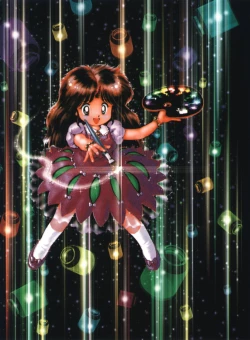 Page 34 of Neko no Ko