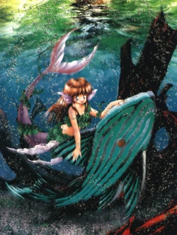 Page 53 of Neko no Ko