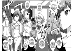 Page 8 of Zenra Ijimerarekko-san no Nichijou