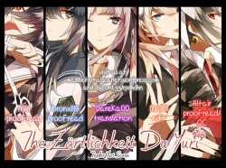 Page 33 of Hana no Nemoto de Machiawase | Meeting at the Root of All Flowers