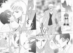 Page 14 of Teddy Boy Vol.6