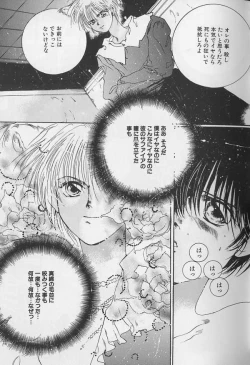 Page 14 of Teddy Boy Vol.1