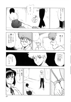 Page 68 of Seishoku no Lesson