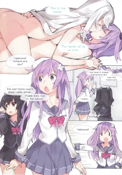 Page 26 of Purple X Black