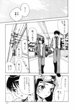 Page 119 of Miniature Chaos