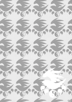 Page 20 of Tsukiumipanty Mieteru yo