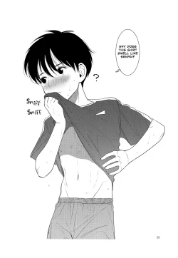 Page 19 of Houkago Waisetsu Tokkun