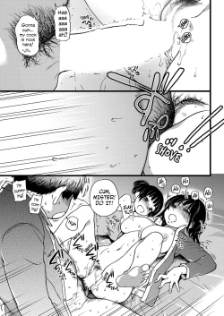 Page 126 of Enkou Ojisan | Mister Enkou Episode I-IX