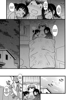 Page 130 of Enkou Ojisan | Mister Enkou Episode I-IX