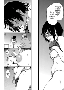 Page 137 of Enkou Ojisan | Mister Enkou Episode I-IX