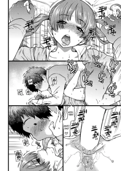 Page 217 of Enkou Ojisan | Mister Enkou Episode I-IX