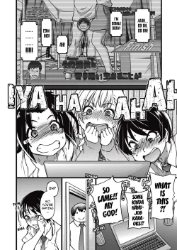 Page 51 of Enkou Ojisan | Mister Enkou Episode I-IX