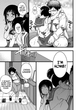 Page 96 of Enkou Ojisan | Mister Enkou Episode I-IX