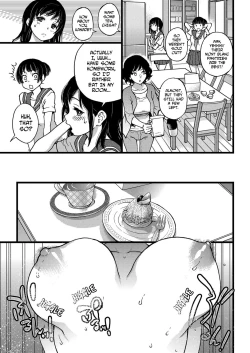 Page 98 of Enkou Ojisan | Mister Enkou Episode I-IX