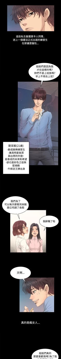 Page 101 of 制作人 Ch.1~7中文