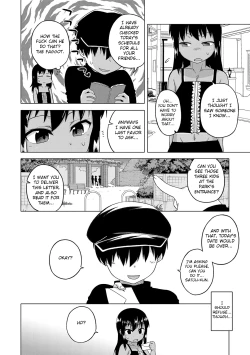 Page 46 of S wa Fragile no S Ch. 1-6