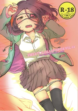 Page 1 of Sweet Lollipop Devil Sono Ni