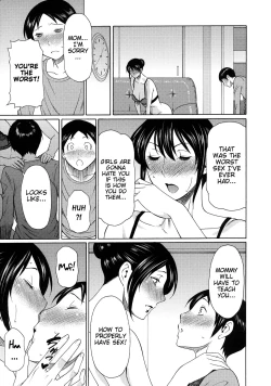 Page 120 of Ureta Karada no Hatsujouki - Estral Mature Woman