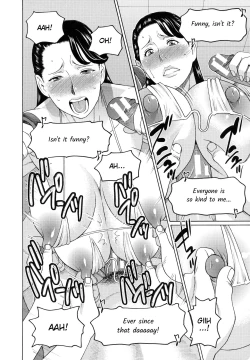 Page 145 of Ureta Karada no Hatsujouki - Estral Mature Woman