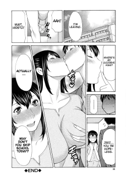 Page 56 of Ureta Karada no Hatsujouki - Estral Mature Woman